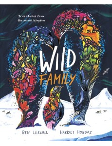 Wild Family