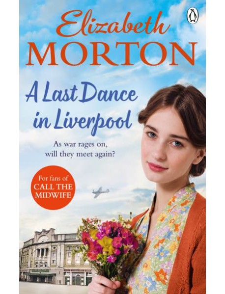 A Last Dance in Liverpool