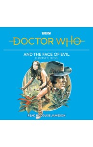 Doctor Who and the Face of Evil