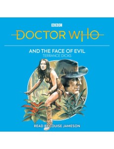 Doctor Who and the Face of Evil