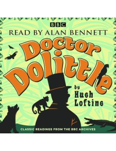 Alan Bennett Doctor Dolittle Stories