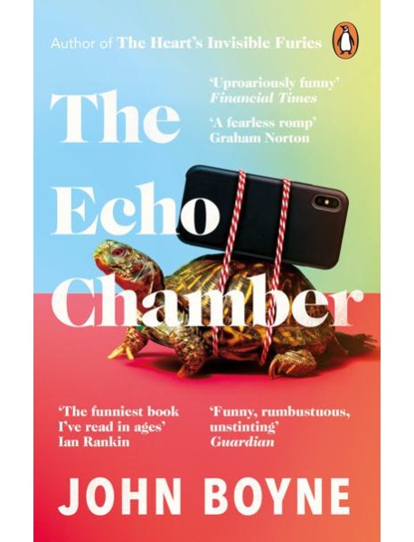 The Echo Chamber