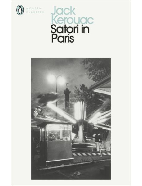 Satori in Paris