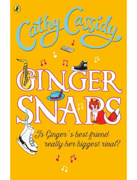 GingerSnaps