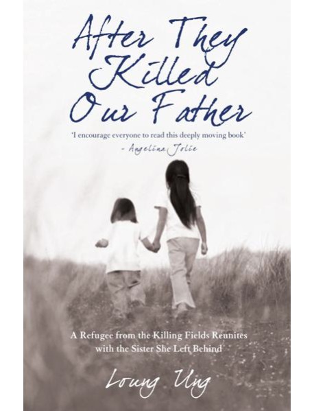 After They Killed Our Father