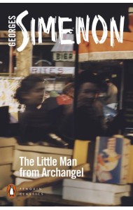 The Little Man from Archangel