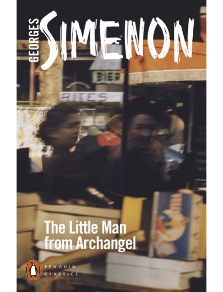 The Little Man from Archangel