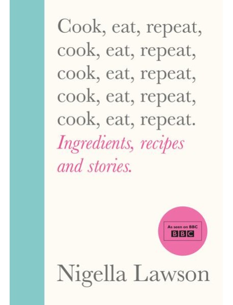 Cook Eat Repeat