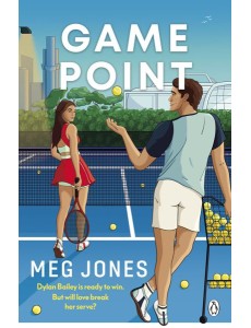 Game Point