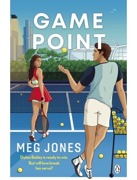 Game Point