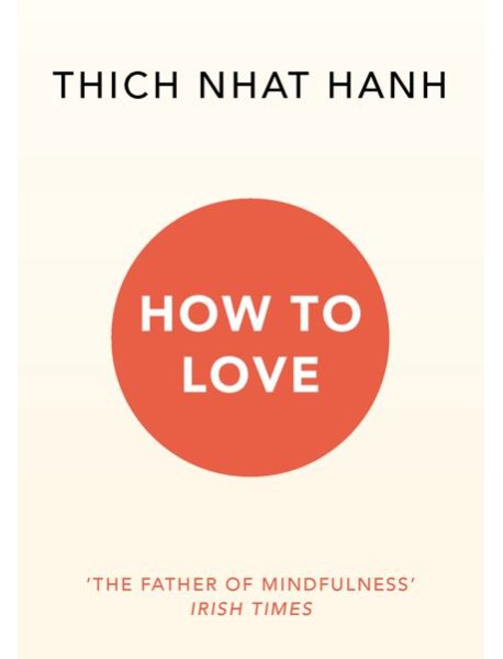 How To Love