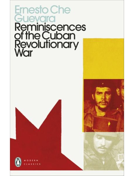 Reminiscences of the Cuban Revolutionary