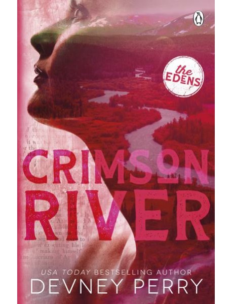 Crimson River