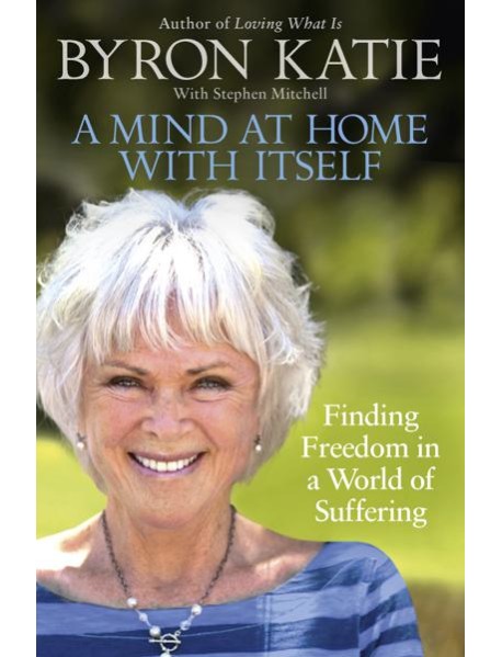 A Mind at Home with Itself