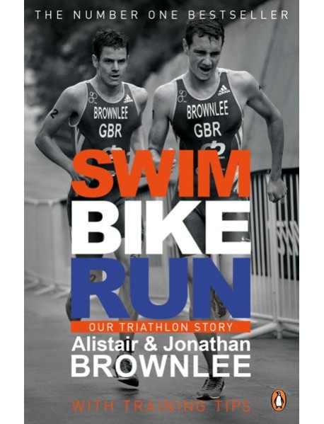 Swim Bike Run