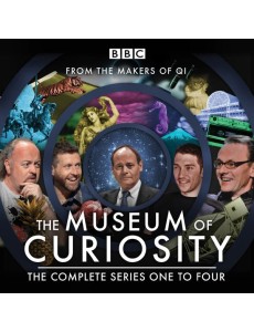The Museum of Curiosity Series 14 The Museum of Curiosity Series 14