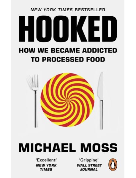 Hooked