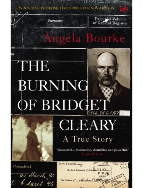 The Burning Of Bridget Cleary