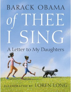 Of Thee I Sing Of Thee I Sing