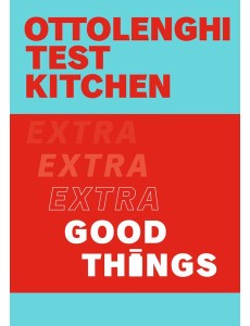 Ottolenghi Test Kitchen Extra Good Thin