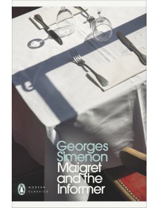 Maigret and the Informer