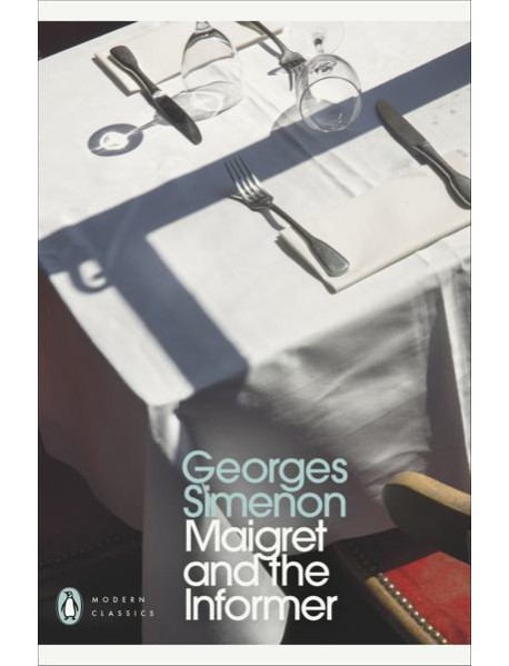 Maigret and the Informer