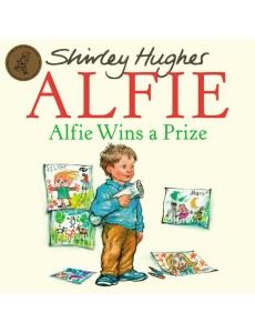 Alfie Wins a Prize