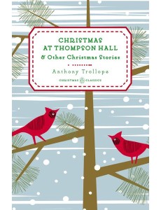 Christmas at Thompson Hall