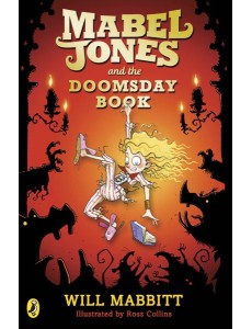 Mabel Jones and the Doomsday Book Mabel Jones and the Doomsday Book