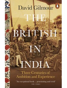 The British in India