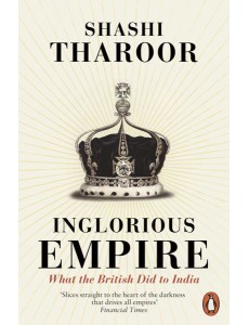 Inglorious Empire Inglorious Empire