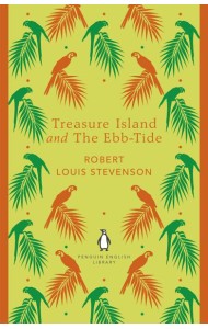 Treasure Island and The EbbTide