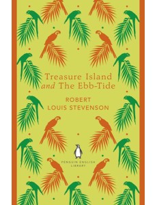 Treasure Island and The EbbTide