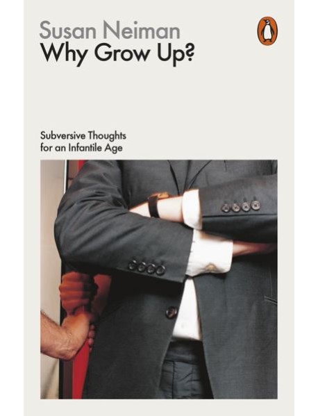 Why Grow Up