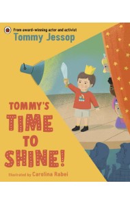 Tommys Time to Shine