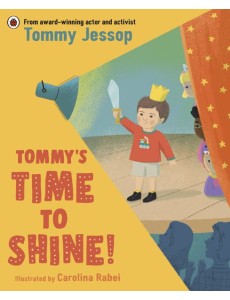 Tommys Time to Shine