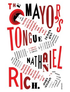 The Mayors Tongue
