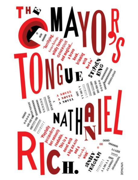 The Mayors Tongue
