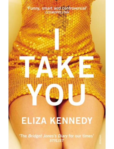 I Take You