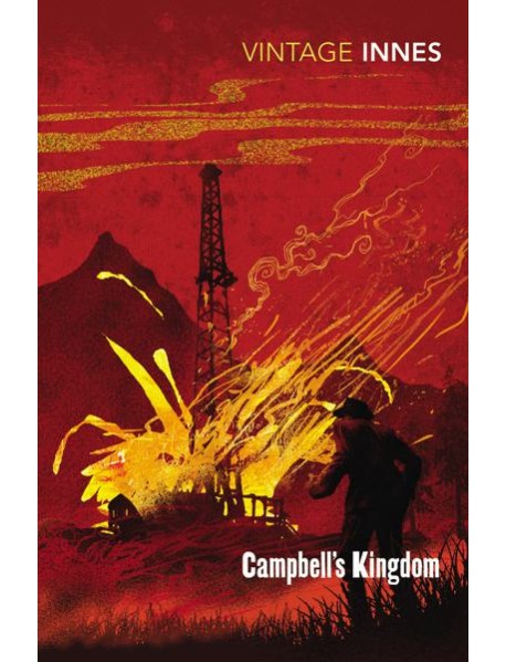 Campbells Kingdom
