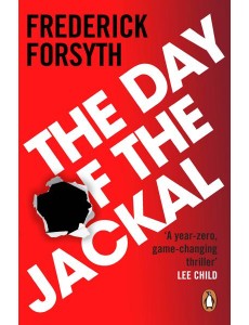 The Day of the Jackal