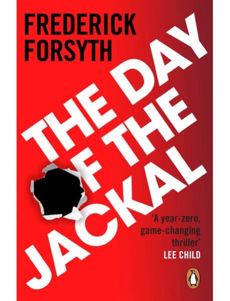 The Day of the Jackal