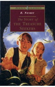 The Story of the Treasure Seekers