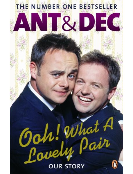 Ooh What a Lovely Pair