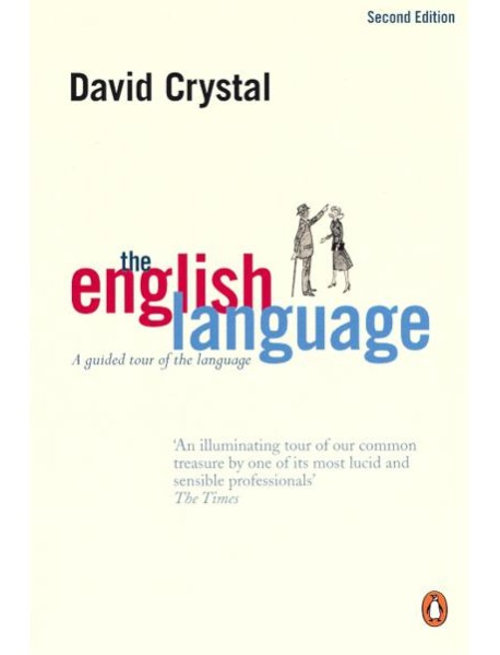 The English Language