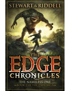 The Edge Chronicles The Nameless One The Edge Chronicles The Nameless One