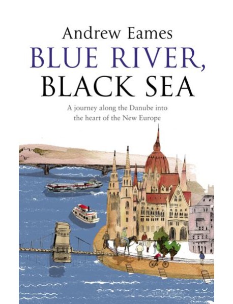 Blue River Black Sea
