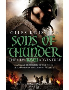 Raven 2 Sons of Thunder