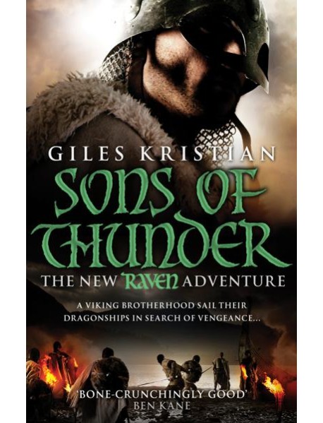 Raven 2 Sons of Thunder