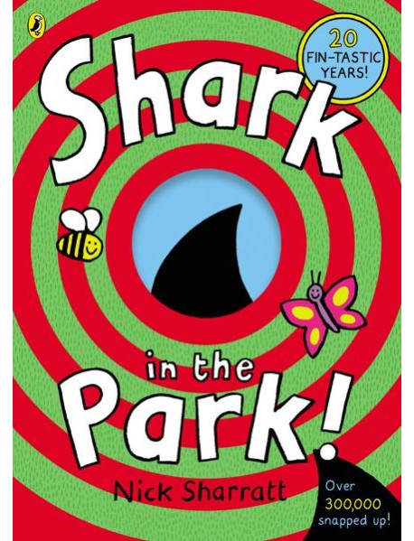Shark In The Park
